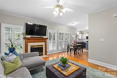 1305 Mill Race Lane, Matthews, NC 28104 - Photo 6