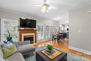 1305 Mill Race Ln, Matthews, NC 28104 - Photo 6