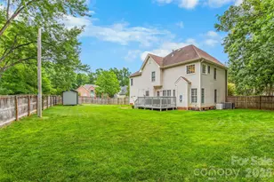1305 Mill Race Ln, Matthews, NC 28104 - Photo 30
