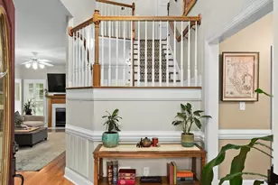 1305 Mill Race Ln, Matthews, NC 28104 - Photo 14