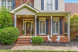 1305 Mill Race Ln, Matthews, NC 28104 - Photo 34