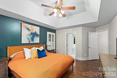 1305 Mill Race Lane, Matthews, NC 28104 - Photo 16