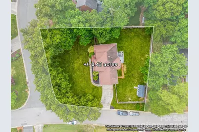 1305 Mill Race Lane, Matthews, NC 28104 - Photo 2