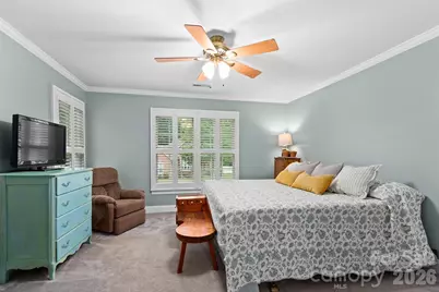 1305 Mill Race Lane, Matthews, NC 28104 - Photo 24