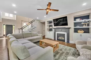8511 Raven Top Dr, Mint Hill, NC 28227 - Photo 8
