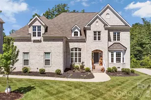 8511 Raven Top Dr, Mint Hill, NC 28227 - Photo 1