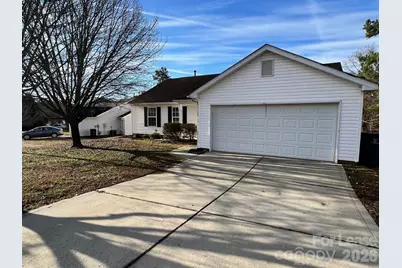 2616 Captains Watch Road NE, Kannapolis, NC 28083 - Photo 2