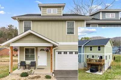 311 Jenna Clare Lane, Asheville, NC 28803 - Photo 1