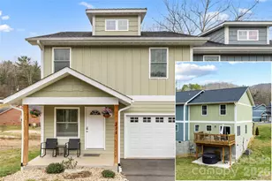 311 Jenna Clare Ln, Asheville, NC 28803 - Photo 1