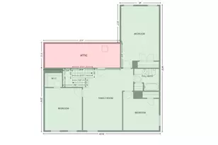 1777 Mill Creek Ln, Concord, NC 28025 - Photo 48