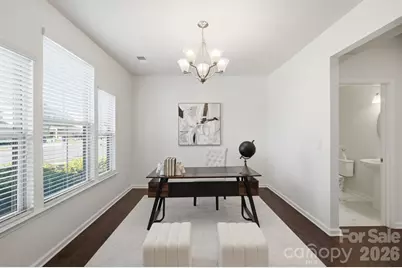 1777 Mill Creek Lane, Concord, NC 28025 - Photo 6