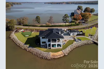 4835 Kiser Island Road, Terrell, NC 28682 - Photo 2