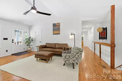 302 Rich Mountain Road, Flat Rock, NC 28731 - Photo 2
