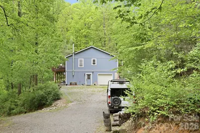 302 Rich Mountain Road, Flat Rock, NC 28731 - Photo 36