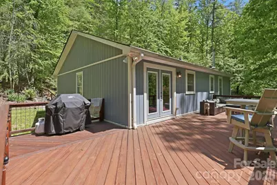 302 Rich Mountain Road, Flat Rock, NC 28731 - Photo 20