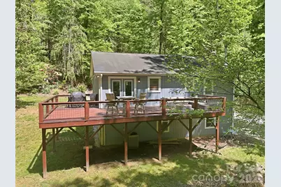 302 Rich Mountain Road, Flat Rock, NC 28731 - Photo 12