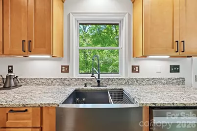302 Rich Mountain Road, Flat Rock, NC 28731 - Photo 16