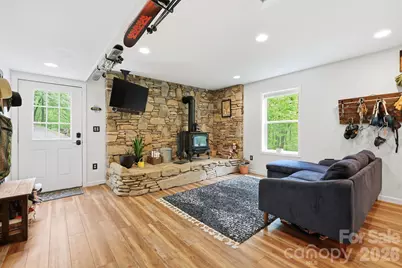 302 Rich Mountain Road, Flat Rock, NC 28731 - Photo 4