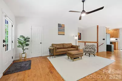 302 Rich Mountain Road, Flat Rock, NC 28731 - Photo 14