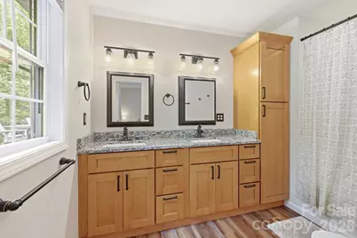 302 Rich Mountain Road, Flat Rock, NC 28731 - Photo 22