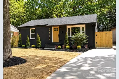 2412 Druid Hills Way, Charlotte, NC 28206 - Photo 2