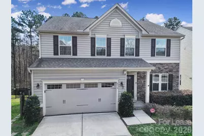 6710 Carradale Way, Charlotte, NC 28278 - Photo 4