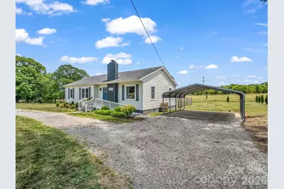 156 Dobbinsville Extension, Ellenboro, NC 28040 - Photo 1