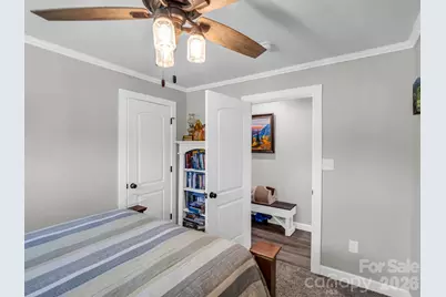 156 Dobbinsville Extension, Ellenboro, NC 28040 - Photo 26