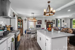 156 Dobbinsville Ext, Ellenboro, NC 28040 - Photo 20