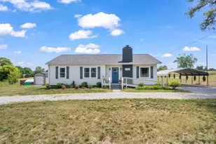 156 Dobbinsville Ext, Ellenboro, NC 28040 - Photo 2