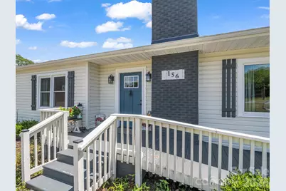156 Dobbinsville Extension, Ellenboro, NC 28040 - Photo 10