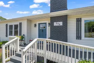 156 Dobbinsville Ext, Ellenboro, NC 28040 - Photo 10