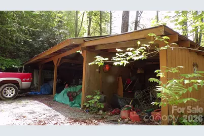 216 Paradise Road, Hendersonville, NC 28792 - Photo 26