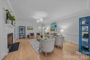 5631 Colony Rd, Charlotte, NC 28226 - Photo 12