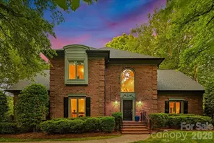 5631 Colony Rd, Charlotte, NC 28226 - Photo 2