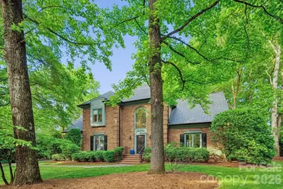 5631 Colony Road, Charlotte, NC 28226 - Photo 1