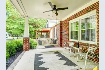 2232 Shenandoah Avenue, Charlotte, NC 28205 - Photo 2