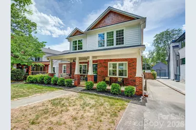 2232 Shenandoah Avenue, Charlotte, NC 28205 - Photo 46