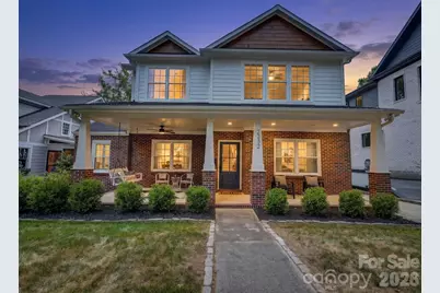2232 Shenandoah Avenue, Charlotte, NC 28205 - Photo 1