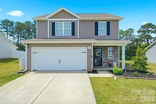 215 Belcaro Dr, Kings Mountain, NC 28086 - Photo 1