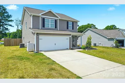 215 Belcaro Drive, Kings Mountain, NC 28086 - Photo 2