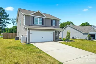 215 Belcaro Dr, Kings Mountain, NC 28086 - Photo 2