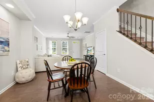 4317 Courtly Ln, Belmont, NC 28012 - Photo 6