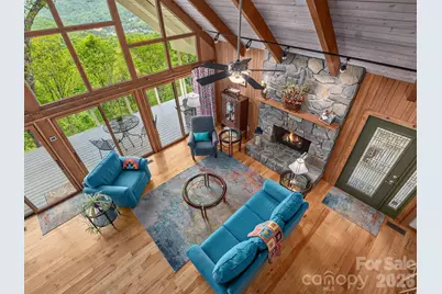 744 Laurel Ridge Road, Maggie Valley, NC 28751 - Photo 22
