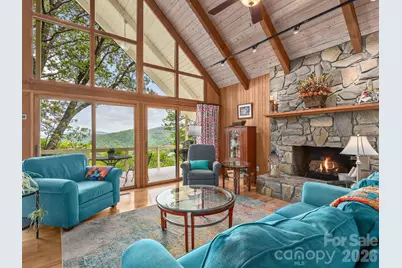 744 Laurel Ridge Road, Maggie Valley, NC 28751 - Photo 4