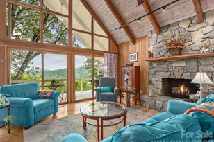 744 Laurel Ridge Rd, Maggie Valley, NC 28751 - Photo 4