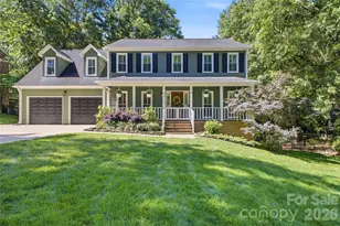 6512 Tuskan Dr, Charlotte, NC 28270 - Photo 1