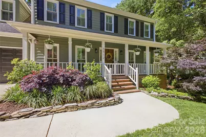 6512 Tuskan Drive, Charlotte, NC 28270 - Photo 2