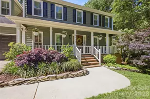 6512 Tuskan Dr, Charlotte, NC 28270 - Photo 2