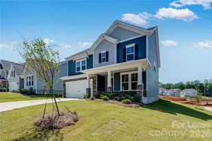 136 Glenn Dr, Mooresville, NC 28115 - Photo 2
